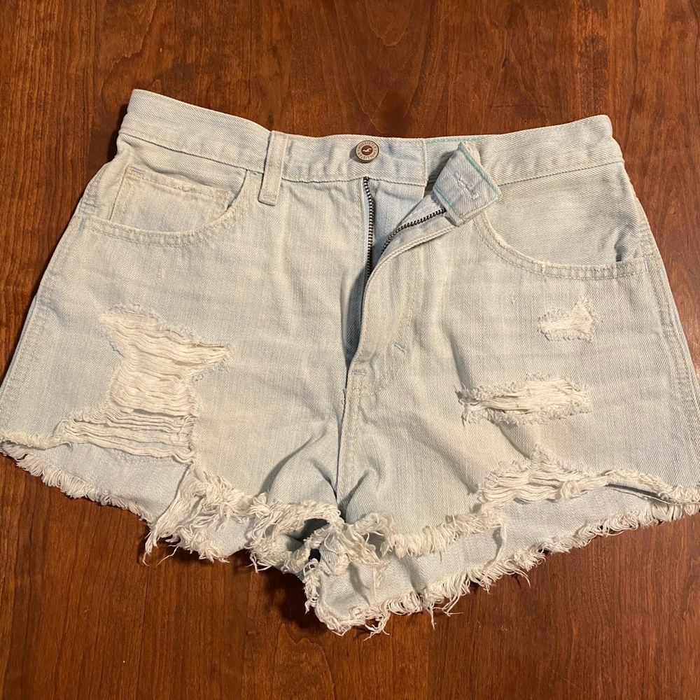 🌴Beach Babe Shorts🌴